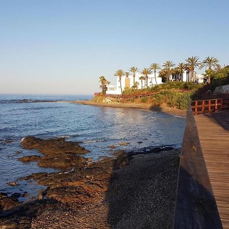 Beach Apartment La Cala De Mijas Dış mekan fotoğraf