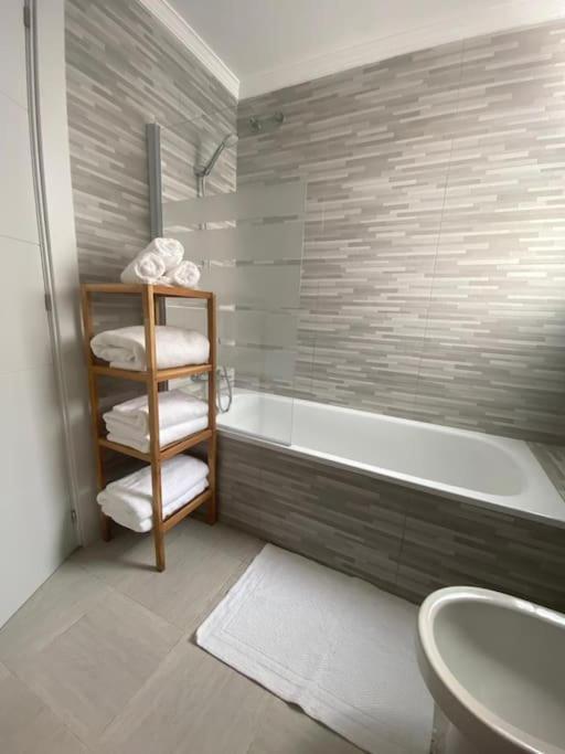 Beach Apartment La Cala De Mijas Dış mekan fotoğraf