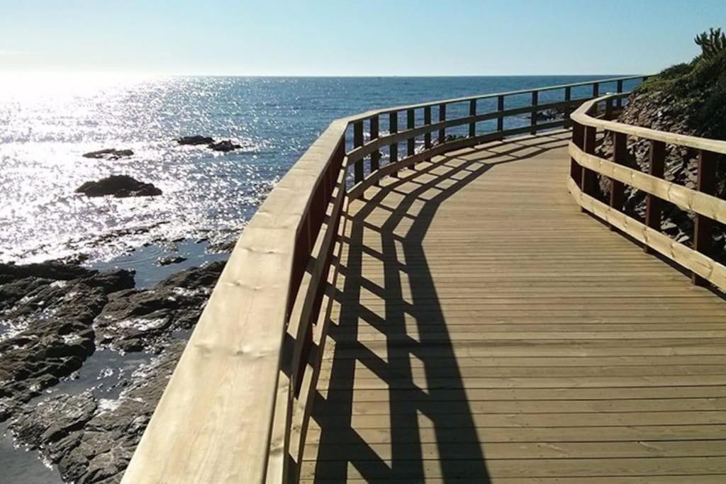 Beach Apartment La Cala De Mijas Dış mekan fotoğraf